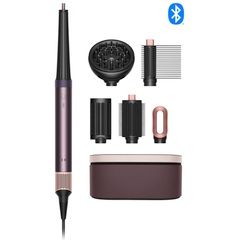 Фен-стайлер Dyson Airwrap HS09 Co-anda2x 2026 Diffuse for Curly, Jasper Plum