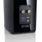 Canton Vento 21 Black High Gloss