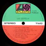 Комплект / Led Zeppelin 1968-1982 (10LP)