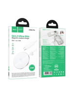 Беспроводное зарядное устройство CW63 Pro Qi 2.2
