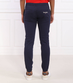 Джогеры TJM SCANTON Tommy Jeans - темно-синий(DM0DM15969)