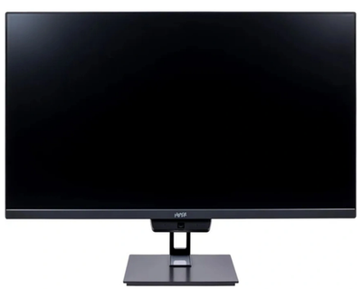 24" Моноблок Hiper V8 (1920x1080, Intel Core i3-10110, RAM 16ГБ, SSD 256ГБ, Intel UHD Graphics, OS Windows)