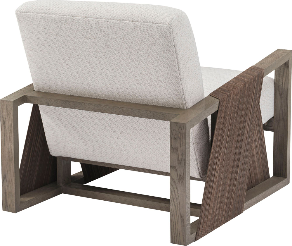 Кресло McGuire Harbor Lounge Chair