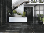 Baldocer Titanium Black Pulido 120x260