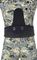 Гидрокостюм Marlin Camoskin Pro Sea Green 7 мм