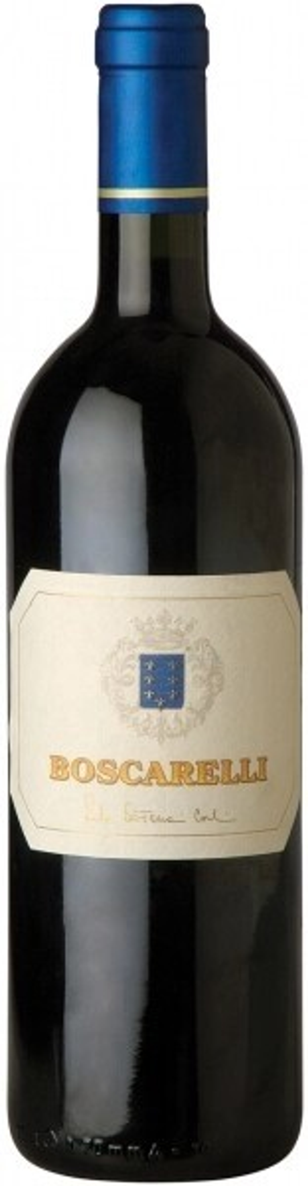 Вино Boscarelli 2015 0.75 л