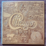 Chicago - Chicago VII 2LP (США 1974г.)