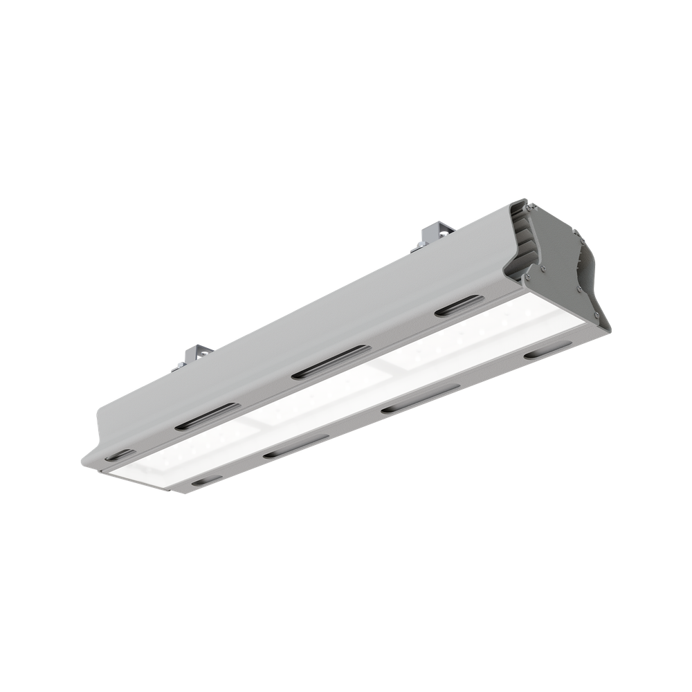 Светильник LED  ДСП47-110-202 Arsenal 750 610х150х110мм рас-ль стекло  АСТЗ