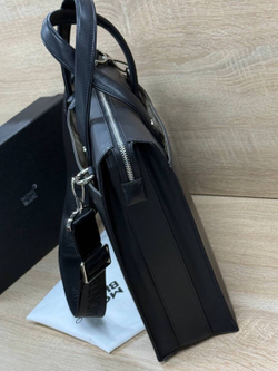 Портфель Montblanc