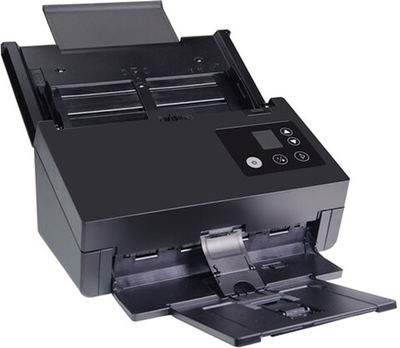 Сканер Avision AD370WN (000-0941-07G )