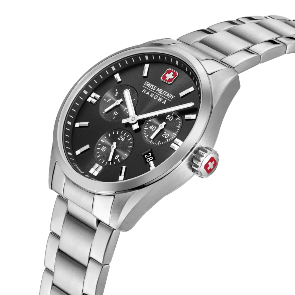 Swiss Military Hanowa Roadrunner SMWGK0005601