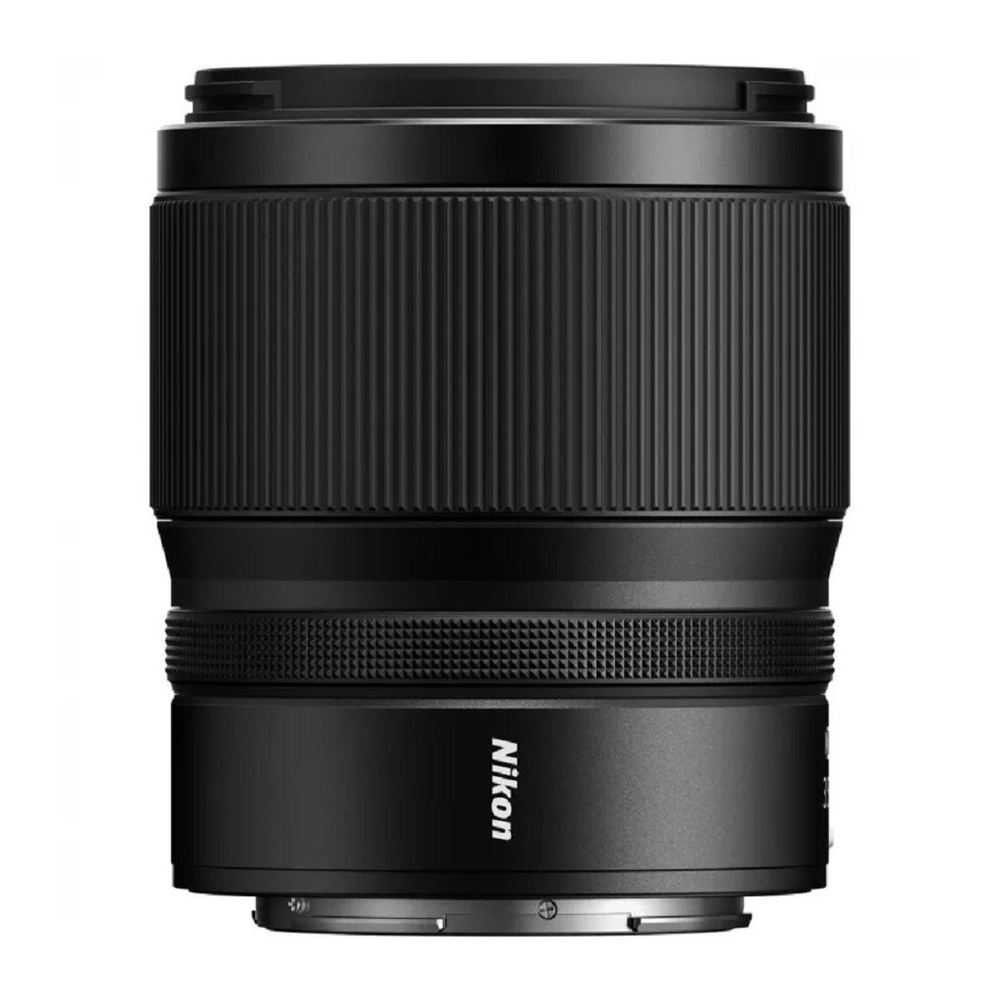 Объектив Nikon Nikkor Z 35mm f/1.4, автоматическая фокусировка