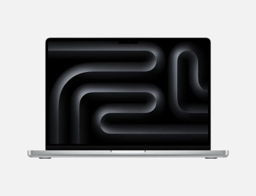 MacBook Pro 14" (M4 Max 14-Core, GPU 32-Core, 36GB, 1TB)