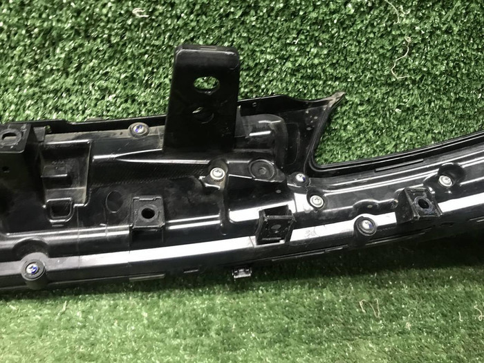 Накладка решетки радиатора Changan CS55PLUS 21-24