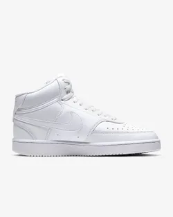Кроссовки женские NIKE Court Vision Mid