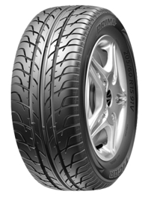 Купить Легковая шина 195/60R15 88H PRIMA Tigar Акция
