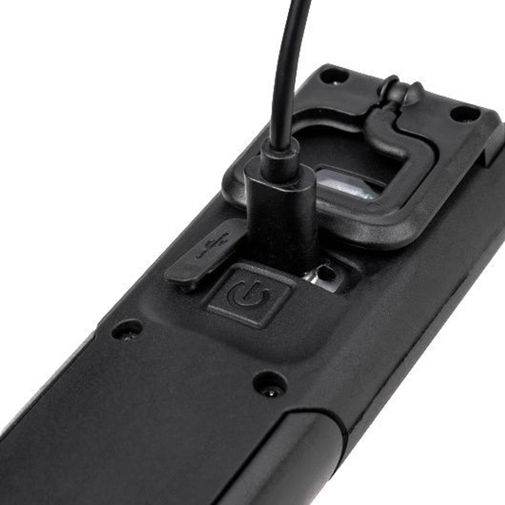 Фонарь кемпинговый PRO N-FK-G6 80 LM, IP34, USB