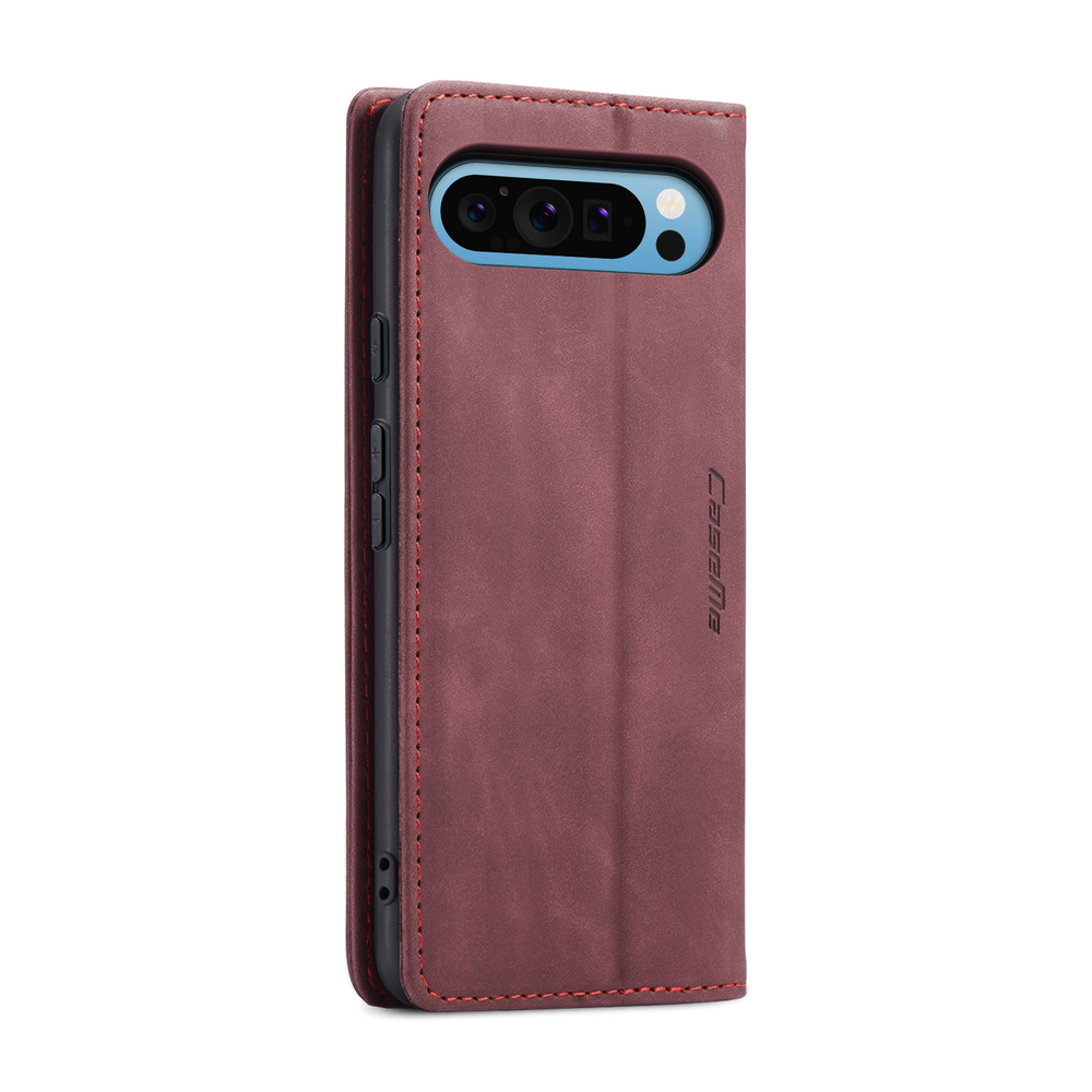 Чехол-книжка CaseMe Matte Google Pixel 9 Pro XL