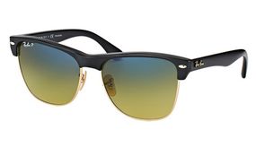 Clubmaster RB 4175 877/76 Oversized