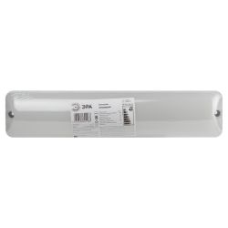 Светильник ЖКХ светодиодный ЭРА SPB-103-0-40K-020 20Вт 4000K IP65 350х75 | Светильники для ЖКХ IP65