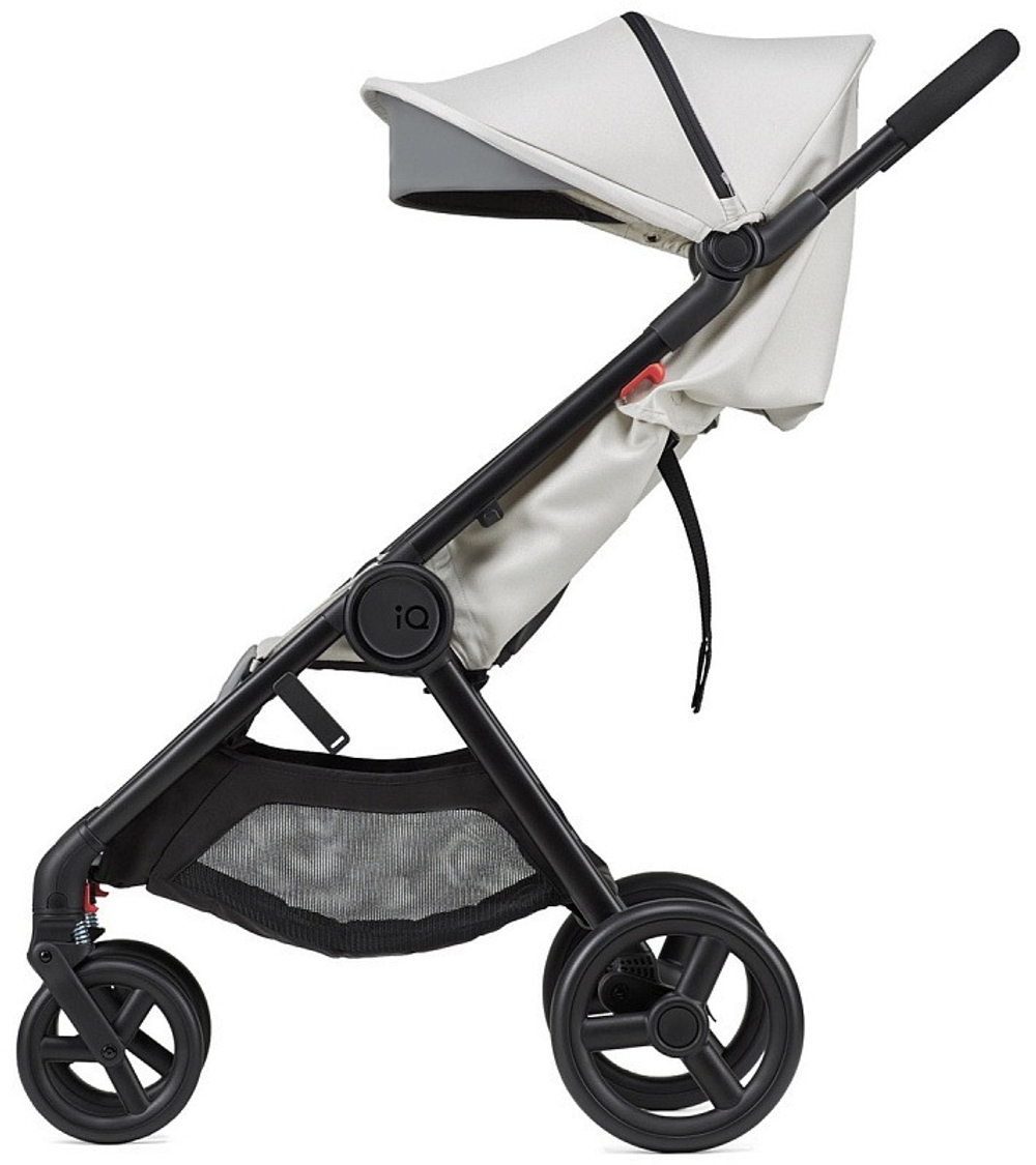 Коляска 2 в 1 Anex IQ