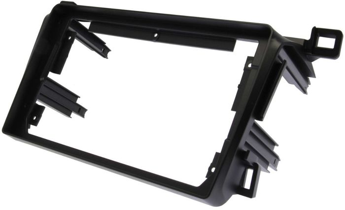 Магнитола для Toyota RAV4 40 2012-2019 (рамка 9) - Teyes CC3-2K монитор 13", QLED+2K, Android 10, Быстрая, 4G SIM-слот, CarPlay