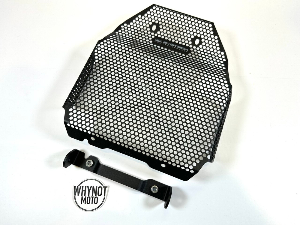 Evotech Performance Защитная сетка масляного радиатора Ducati Scrambler 1100 PRN014090