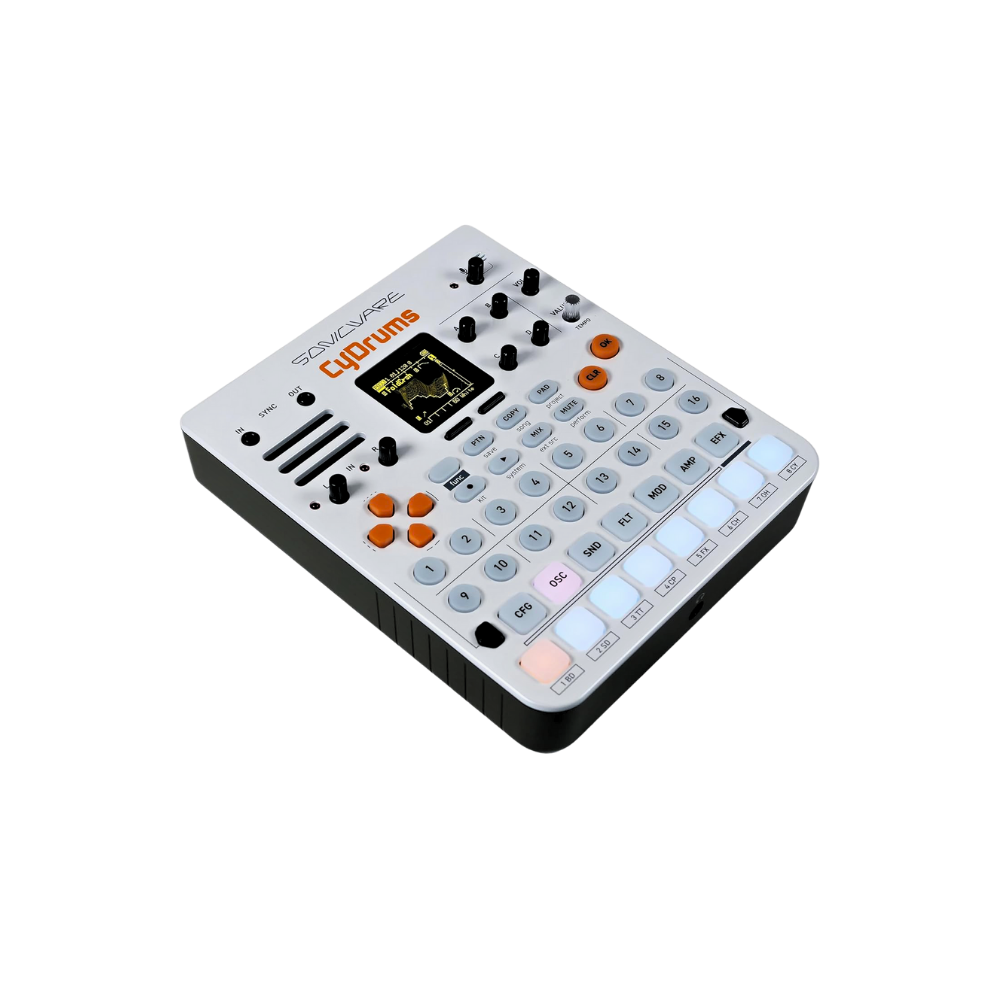 Sonicware CyDrums