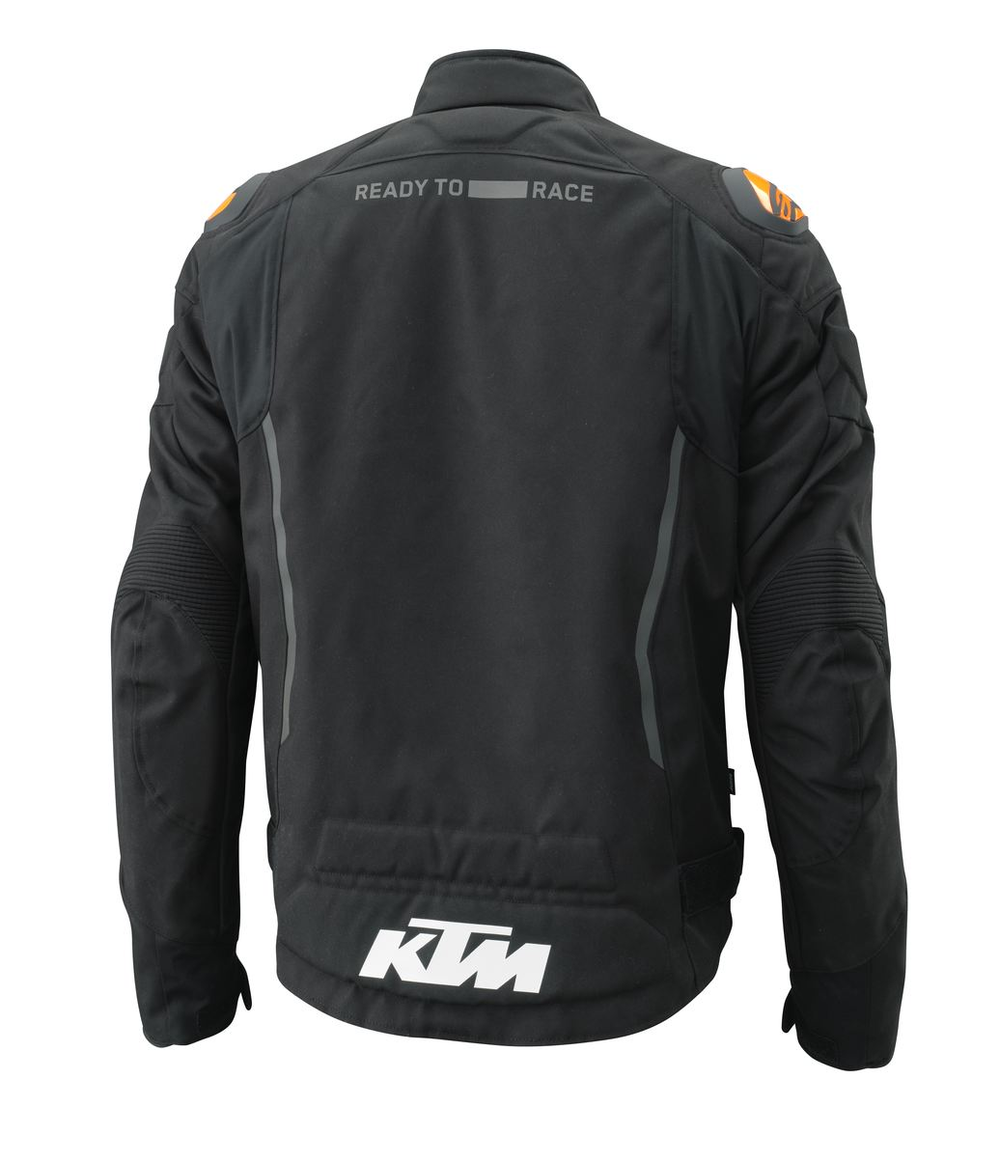 KTM Куртка, AMPERE WP JACKET