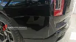 Обвес переделка для ROLLS ROYCE CULLINAN 2018 - 2025 в ROLLS ROYCE II серии РЕСТАЙЛИНГ 2025+ Ролс Ройс Куллинан