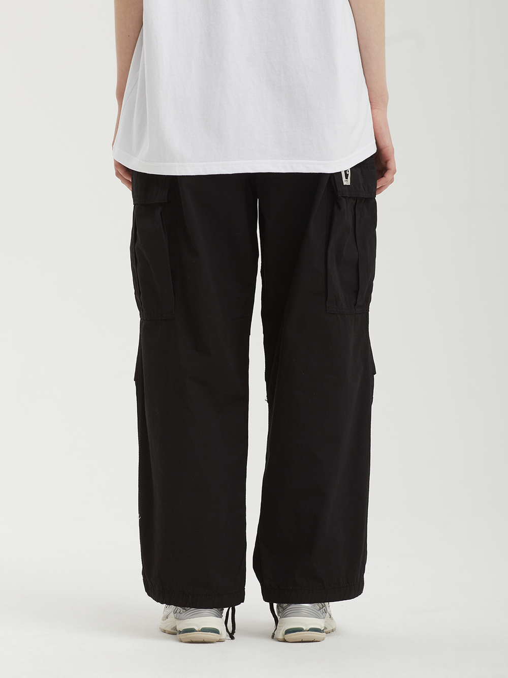 Женские Брюки (Extra Loose Fit) W Jet Cargo