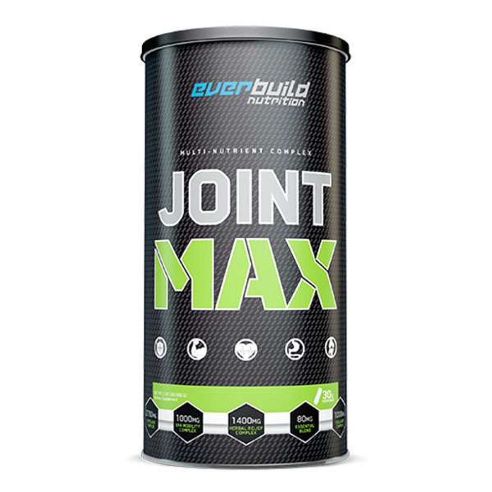 Joint Max