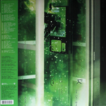 Soundtrack / Don Davis: The Matrix (The Complete Edition)(Coloured Vinyl)(3LP)