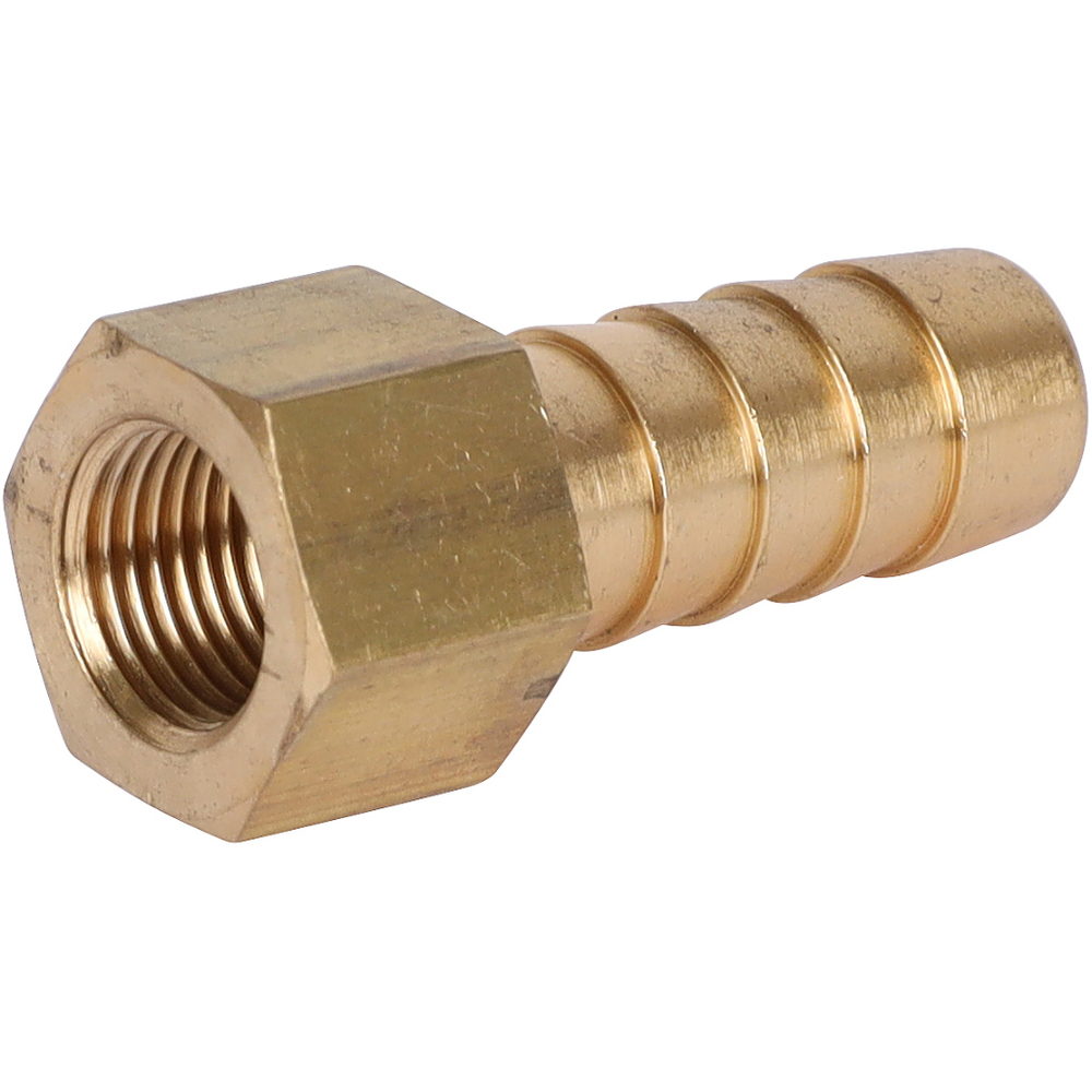Штуцер STOUT 1/8"x10 мм ВР