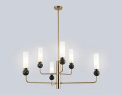 Потолочная люстра Ceramo Modern LH53263 Ambrella