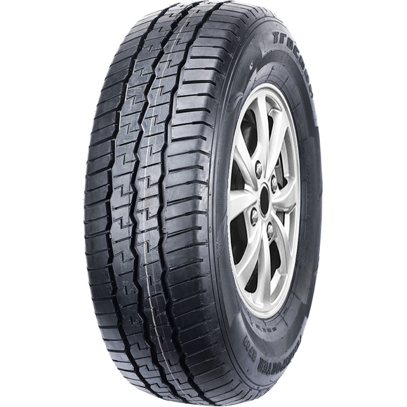 Tracmax 205/75R16C 110/108R Transporter RF-09 TL