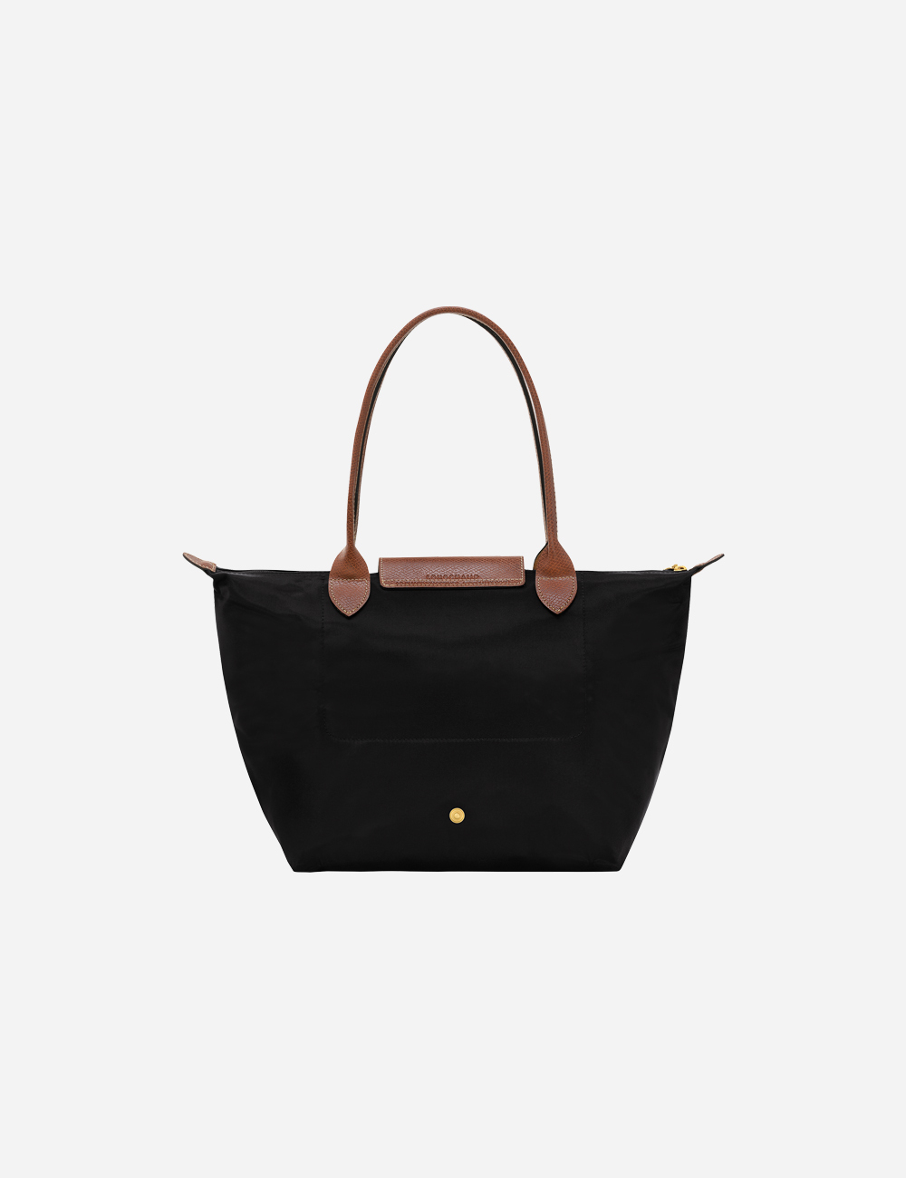 Longchamp Le Pliage M Black (L2605089001)