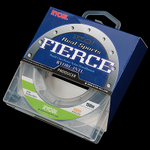 Леска рыболовная FIERCE 150m 0,235mm olive-04, 3 шт