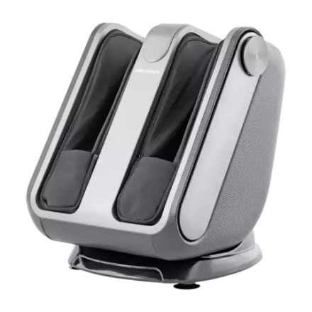 Массажер для ног Ergonova SuperGo 3 Black