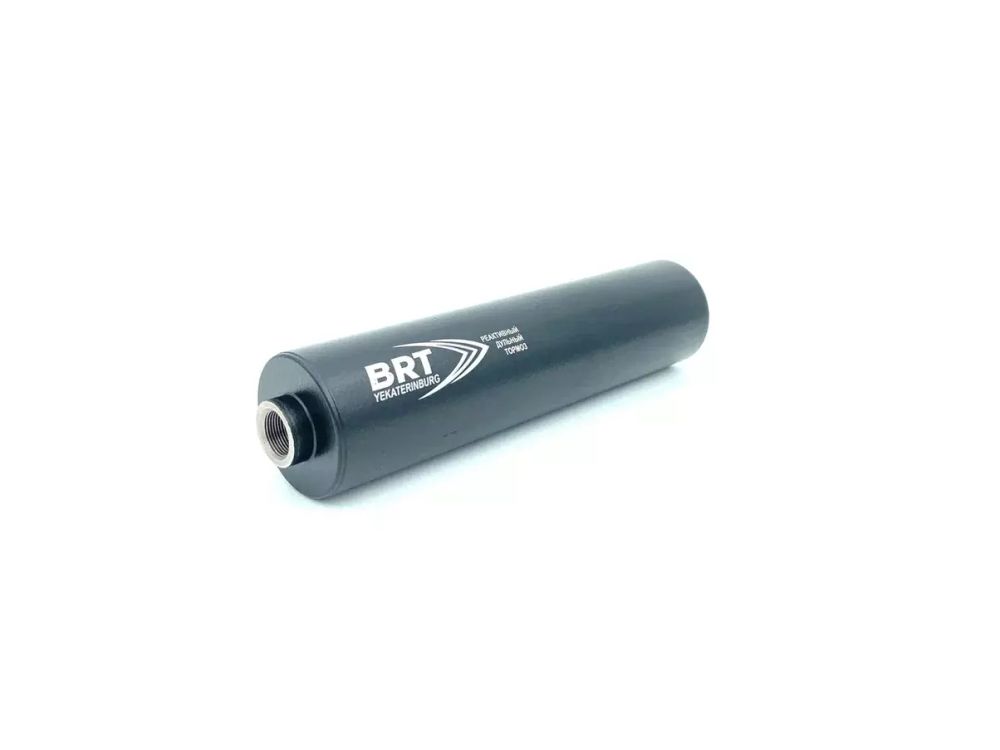 ДТК РДТ на ORSIS 308 И 30-06, BRT