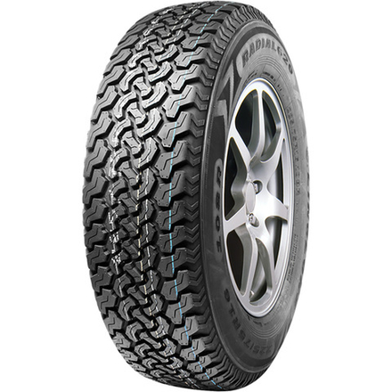 Летняя шина LingLong Radial 620 (265/70 R16 112H)