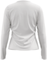 Футболка с длинным рукавом женская 7/6 Maya Longsleeve - Antarctica