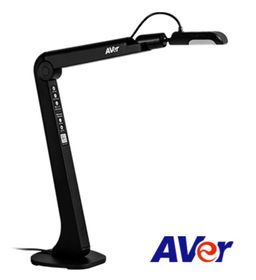 Документ-камеры AverVision