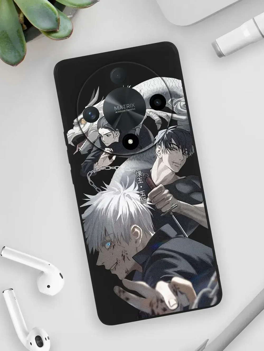 Чехол на Honor X9B