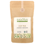 Banyan Botanicals, CCF Tea, без кофеина, 227 г (0,5 фунта)