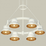 Подвесная люстра Ambrella Light XR XR92031002