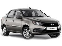Lada Granta FL 2018+