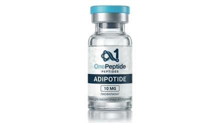 Adipotide 10 мг (адресный пептидомиметик)