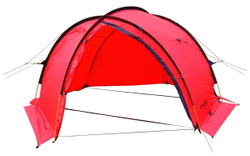 Палатка Talberg Marel 3 Pro red [TLT-059R]