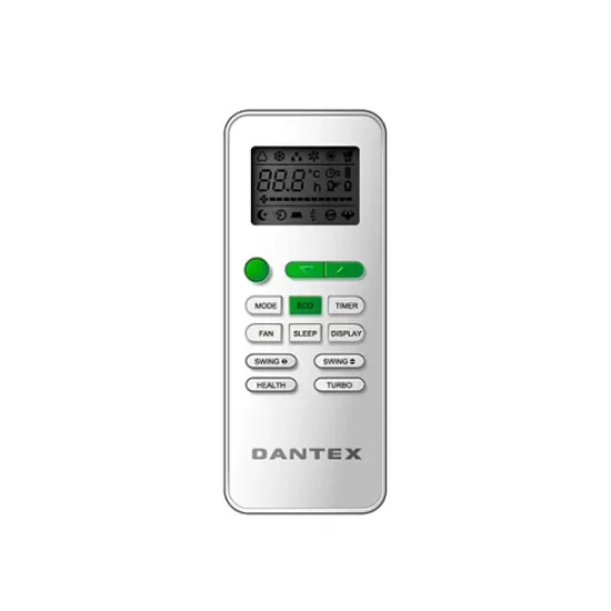 Кондиционер Dantex RK-07ENT3/RK-07ENT3E